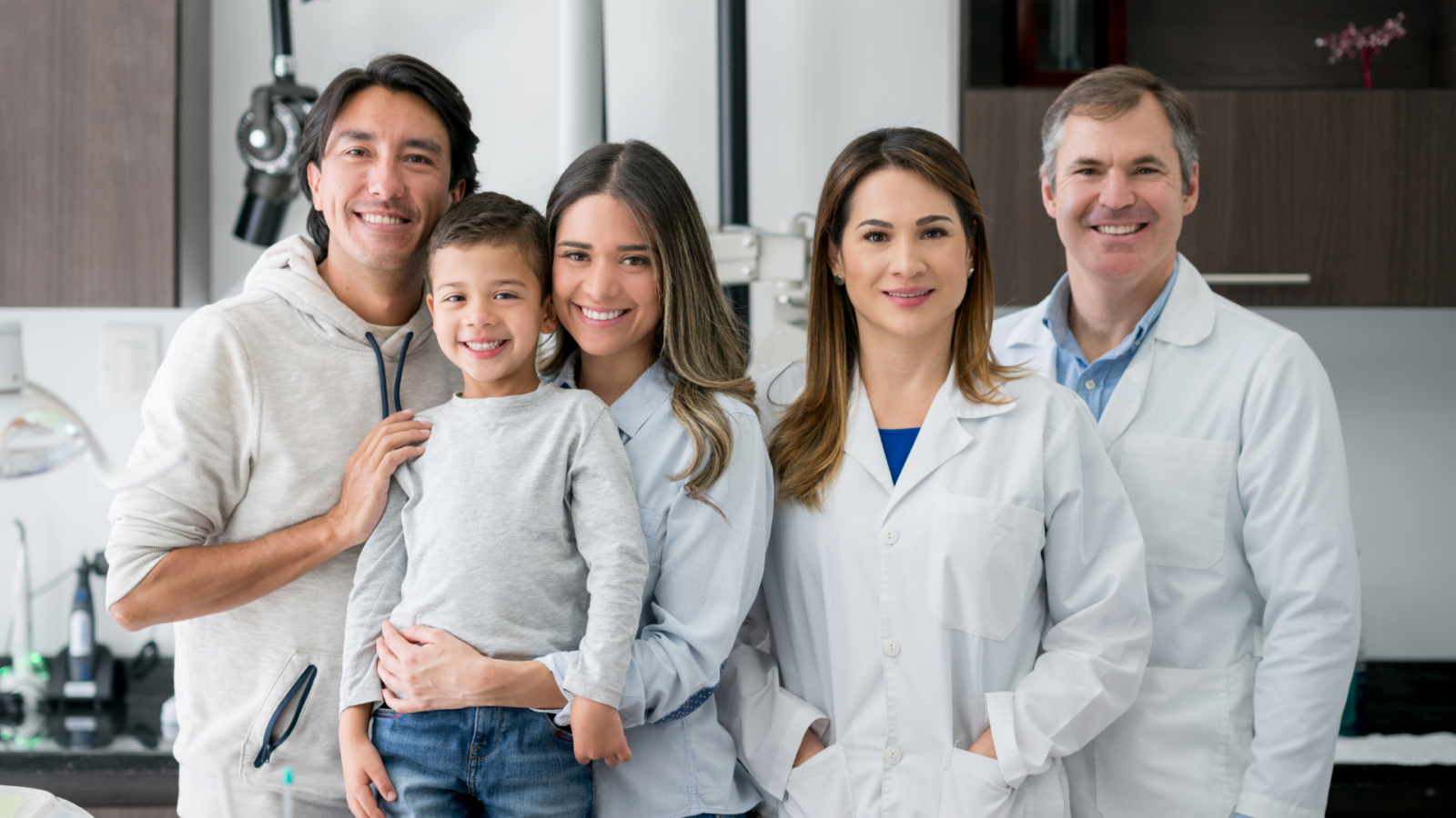 An image of a small business in North York who just recently went through the succession planning process with their local Estate Planning CPA firm